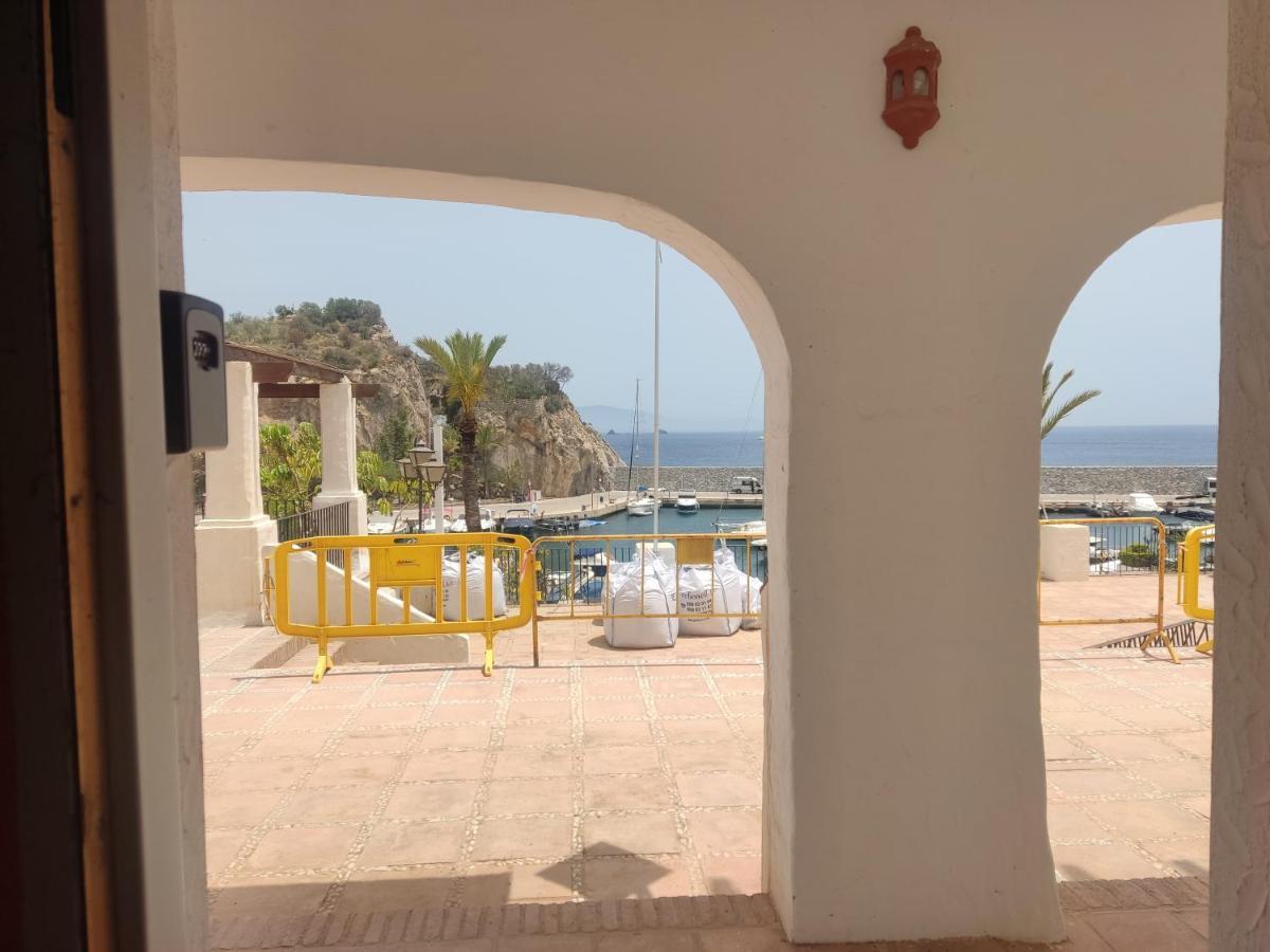 Vistas Al Mar Marina Del Este Almuñécar Exteriér fotografie