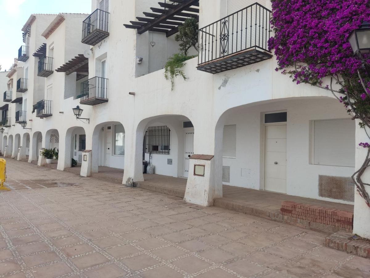 Vistas Al Mar Marina Del Este Almuñécar Exteriér fotografie